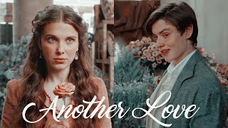 Enola & Tewksbury | Another Love🖤