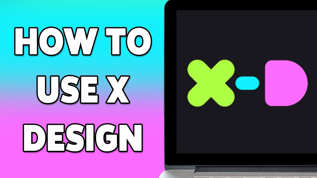 How To Use X Design 2025 | Master X Design Tools - YouTube
