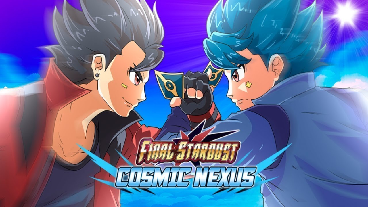 Final Stardust: Cosmic Nexus Геймплей