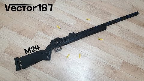 Lego M24