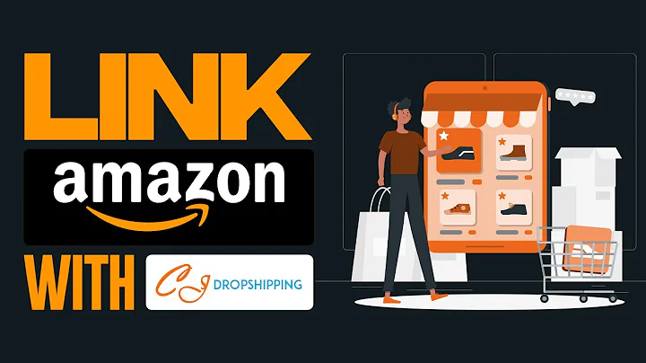 Unlocking Amazon Drop Shipping with CJ Dropshipping