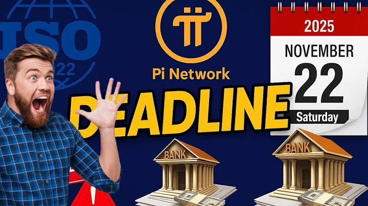 PI NETWORK UPDATE – GLOBAL MONEY SYSTEM CHANGES FOREVER ON NOVEMBER 22!