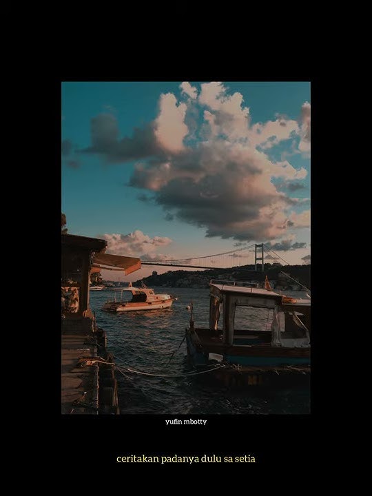 Story wa keren terbaru lagu timur || story whatsapp lagu timur || yufin