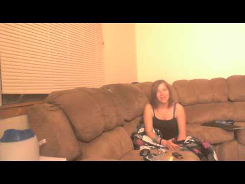 Breathe` Anna Nalick Karaoke/Cover