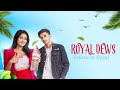 Royal dews  the ultimate refreshment  anirban bhowmik