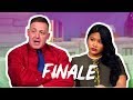 "She Called Your Daughter A B***H" | 90 Day Fiancé: Tell All