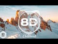 Rauf & Faik - Childhood (8D AUDIO)🎧 | Bass Boosted