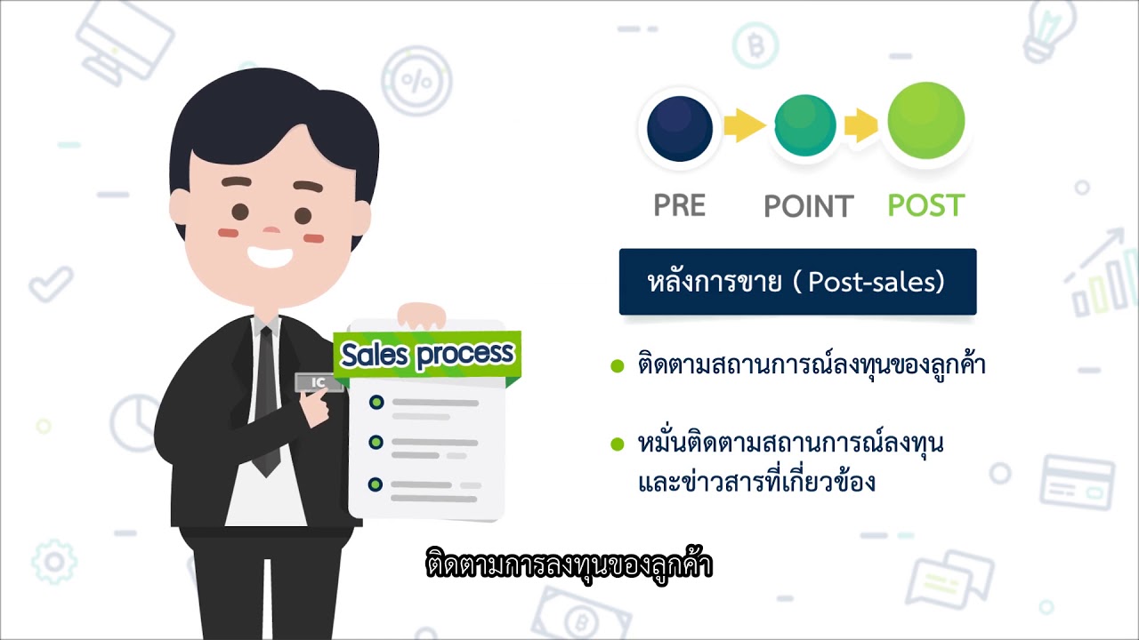 กฎเกณฑ์ : EP 19 Fair dealing และบทบาทของคนขายที่จะทำให้เกิด Fair dealing