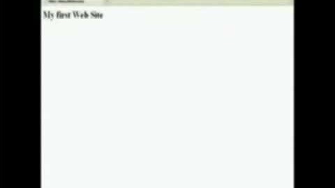 SLIIT 3rd Year - PLDC - APACHE WEB SERVER - Assignment - PART 4.wmv