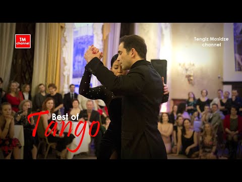Video: Kur žiūrėti Tango Buenos Airėse