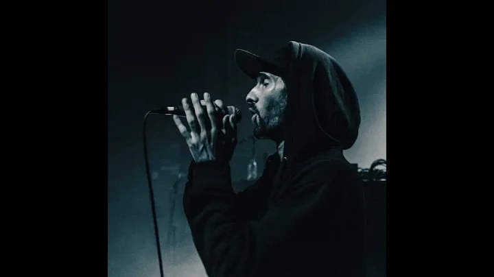 Critikal Sub X Thomas Anton // IN YOUR HANDS