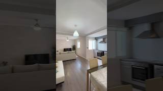 ¡Nuevo piso en alquiler para entrar a vivir!🙌🏻🏡