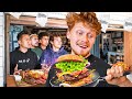 Being 2HYPE's Personal Chef For A Day!