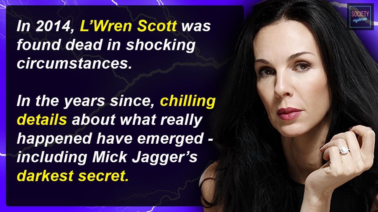 Am 17. März 2014 um 8:30 schrieb mir L'Wren Scott: „Komm in die Wohnung.“ Kein Grund, kein Hinweis. Ich dachte, sie wolle an Entwürfen arbeiten. Um zehn Uhr fand ich sie auf dem Boden, vollständig...