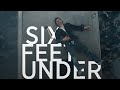 The Walking Dead || Six Feet Under (w/H.J.M Edits)