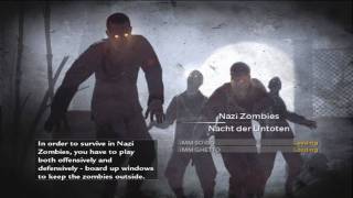 COD WaW - 10th Prestige Mod I CXG I