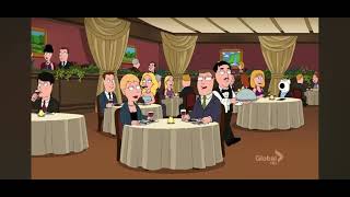 Family Guy - Cheryl Tiegs
