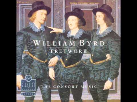 Byrd: Fretwork