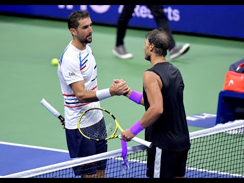 marin-cilic-vs-rafael-nadal-|-us-open-2019-r4-highlights