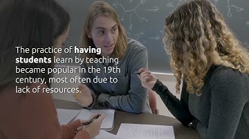 Retrieval Practice or Teaching for More Effective Learning