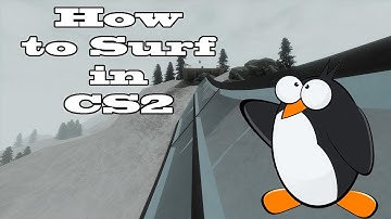 How To Join a Surf Server in CS2!