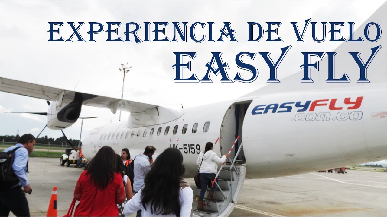 easy fly travel sdn. bhd