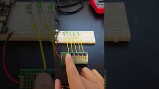 TCRT 5000 IR receiver/emitter array without Op Amps