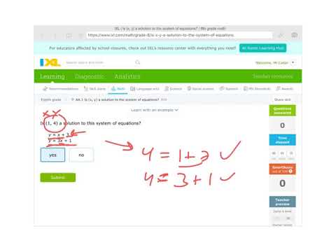 Help on IXL