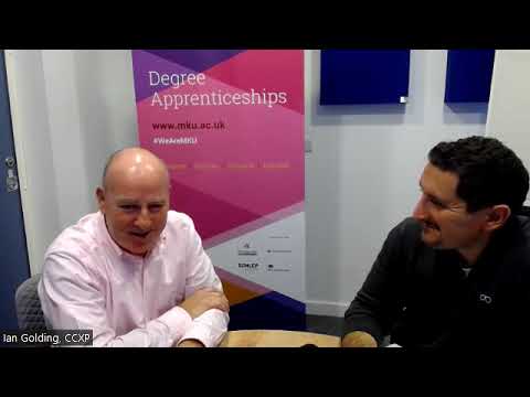 Brutal and Honest Conversation - Neil Skehel