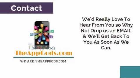 Location based car rental system Android Application Service | TheAppGods.com