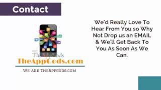 Location based car rental system Android Application Service | TheAppGods.com