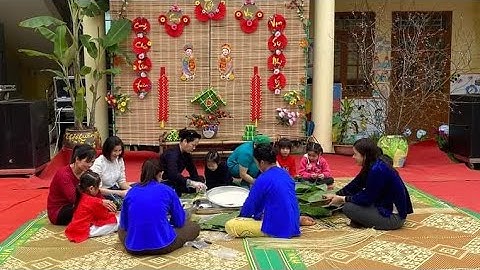 Báo cáo tóm tắt quá trình xây dựng trường chuẩn quốc gia