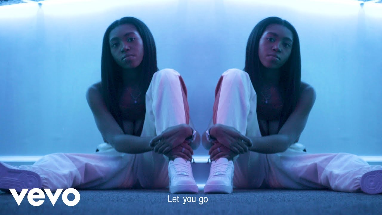 Watch Jayla Darden - Let You Go (Lyric Video) on YouTube Watch Jayla Darden - Let You Go (Lyric Video) on YouTube
