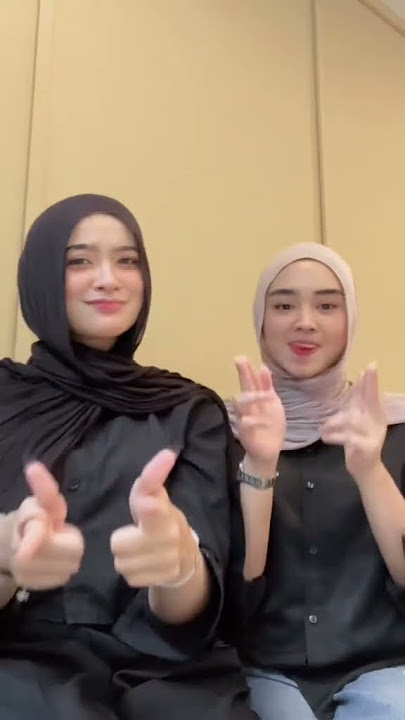 kau takut kehilangan aku #mama #muda #we #cantik #seksi #hijab #basah #semok #hot #montok #cewek