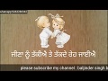 Satinder Sartaj || Masoomiat || Beat Minister || Latest Punjabi Songs 2017 || Whatsapp status video Whatsapp Status Video Download Free