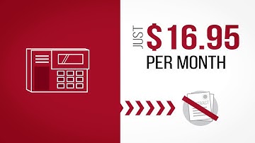 Smith Thompson Security - Switch your monitoring today!