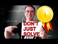 Physics Olympiad Preparation Quiz