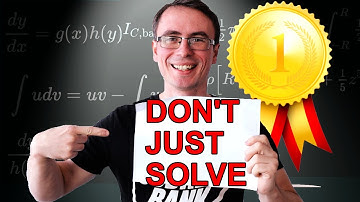 7 Steps for Gold in a Physics Olympiad