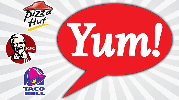The Company Behind KFC, Taco Bell and Pizza Hut