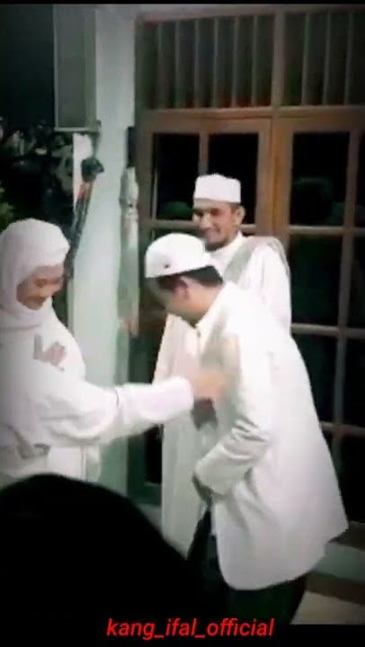 Kenangan almagfurlah gubes ci longok #Shorts