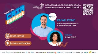 HUBs de empreendedorismo e o ecossistema empreendedor