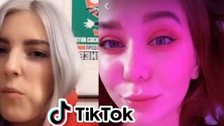 ПОРНОАКТРИСА В ТИК ТОК - ВСРАТЫЙ TIK TOK