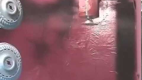 Công ty Nguyên Khang cung cấp súng phun sơn, dây chuyền sơn tĩnh điện