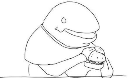 Lisa the Clueless in real life