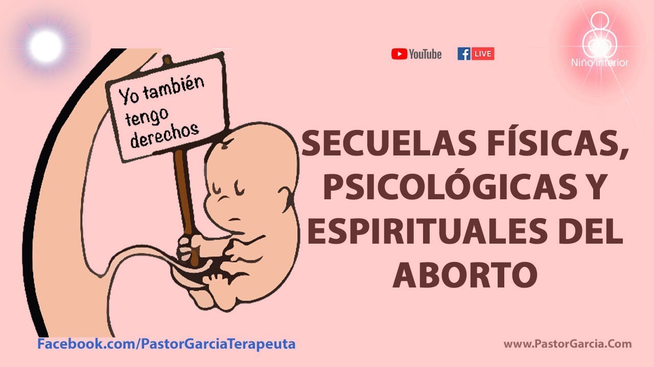 Que hacer con el feto despues del aborto