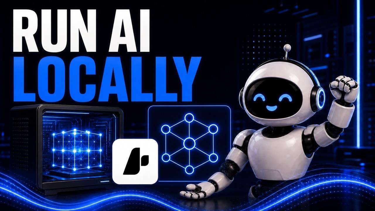 Foundry Local 1.0.0 (General Availability) [AI in C#] - YouTube