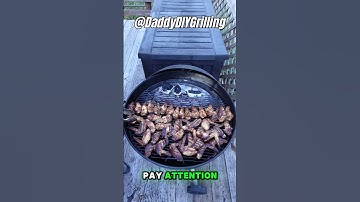 Recover the Fire (The Secret Every Pitmaster Learns)