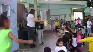 Anne lieri em escolas.wmv