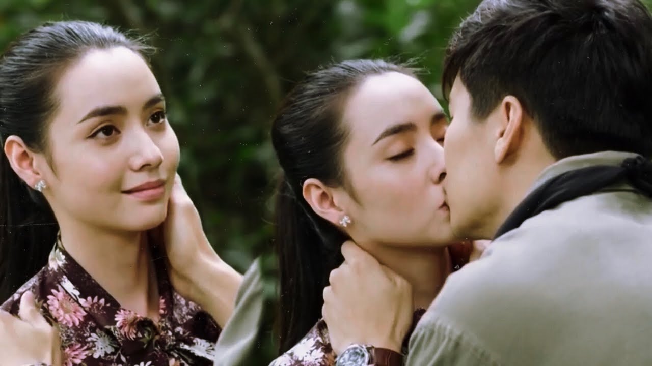 OPV ไมค์มุก❤️แสงของหัวใจ❤️ ||เสือผา-เพชรน้ำผึ้ง #มธุรสโลกันตร์||