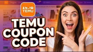 🎒 Temu Promo Code 2026 – Back to School Shopping Deals!